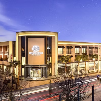 DoubleTree By Hilton